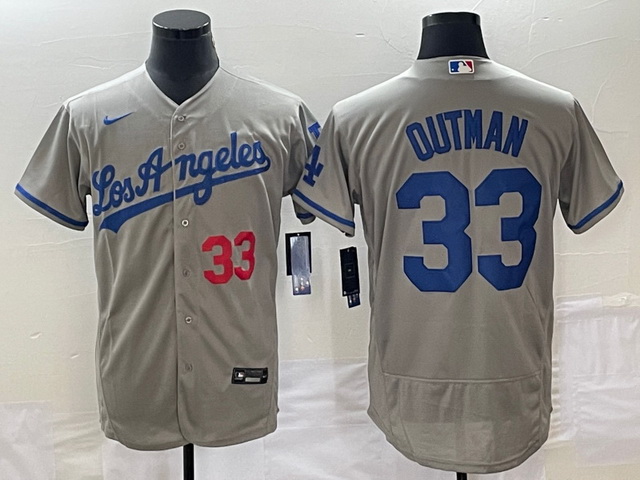 Los Angeles Dodgers Jerseys 111 [Wholesale MLB Jerseys 13111]